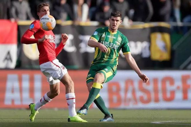 替代的偶像 替代的偶像